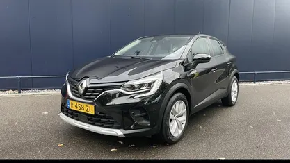 Occasion Renault Captur Evolution 91 PK (66 kW) 2022 SUV