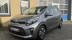 Gebruikt 2023 Kia Picanto Comfort Hatchback | € 13.250 (Eerlijke prijs)