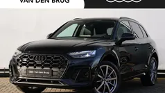 Gebruikt 2023 Audi Q5 Competition SUV | € 51.800 (Goede deal)