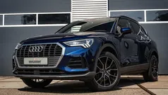 Gebruikt 2022 Audi Q3 Design SUV | € 37.950 (Eerlijke prijs)