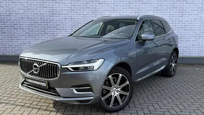 Occasion 2022 Volvo XC60 Inscription SUV | € 38.394 (Super prijs)