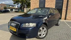 Gebruikt 2005 Audi A3 Sportback Attraction Hatchback | € 1.995 (Eerlijke prijs)