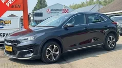 Zwart Gebruikt 2022 Kia XCeed SUV | € 23.838 (Eerlijke prijs)