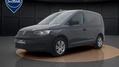 Grijs Nieuw 2024 VW Caddy Comfortline MPV | € 27.950 (Super prijs)