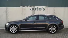 Gebruikt 2019 Audi A6 Premium Stationwagen | € 25.900 (Goede deal)