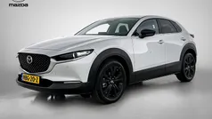 Gebruikt 2025 Mazda CX-30 Homura-Line SUV | € 38.945 (Eerlijke prijs)