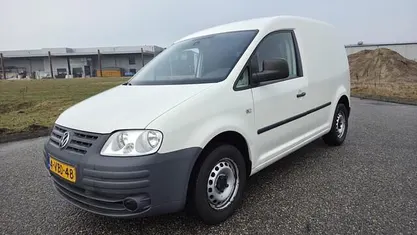 Occasion 2009 VW Caddy MPV | € 1.950 (Goede deal)