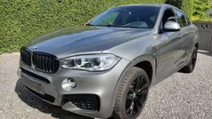 Gebruikt 2017 BMW X6 M Sport SUV | € 34.950 (Eerlijke prijs)