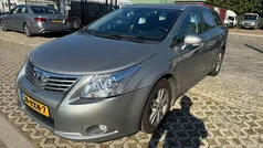 Grijs Gebruikt 2009 Toyota Avensis Stationwagen | € 3.450 (Eerlijke prijs)