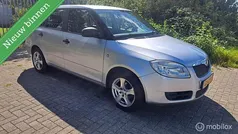 Gebruikt 2008 Skoda Fabia Classic Hatchback | € 1.500 (Eerlijke prijs)