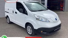 Wit Gebruikt 2020 Nissan e-NV200 Van | € 10.900 (Super prijs)