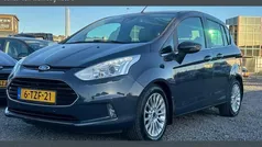 Gebruikt 2014 Ford B-MAX Titanium MPV | € 7.450 (Eerlijke prijs)