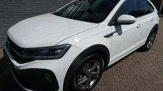Wit Gebruikt 2022 VW Taigo R-line SUV | € 25.913 (Eerlijke prijs)