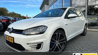 Occasion VW Golf VII GTE 150 PK (110 kW) 2015 Hatchback