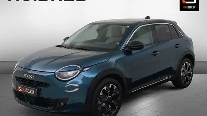 Occasion Fiat 600 La Prima 110 PK (80 kW) 2025 SUV