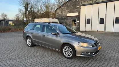 Occasion 2012 VW Passat Highline Stationwagen | € 5.350 (Eerlijke prijs)
