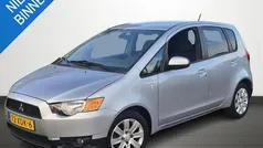 Gebruikt 2012 Mitsubishi Colt Edition Hatchback | € 6.949 (Eerlijke prijs)