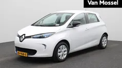Gebruikt 2019 Renault Zoe Life Hatchback | € 11.440 (Eerlijke prijs)