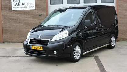 Occasion Peugeot Expert 128 PK (94 kW) 2012 Overige Van