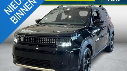 Gebruikt 2025 Fiat Grande Panda Icon Hatchback | € 27.549 (Eerlijke prijs)