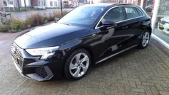 Gebruikt 2021 Audi A3 S-Line Hatchback | € 27.450 (Eerlijke prijs)
