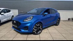 Gebruikt 2024 Ford Puma ST-Line X SUV | € 32.950 (Eerlijke prijs)