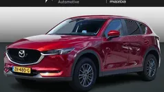 Gebruikt 2019 Mazda CX-5 Comfort SUV | € 24.925 (Eerlijke prijs)