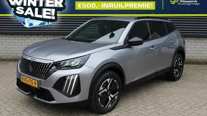 Occasion 2024 Peugeot 2008 Allure SUV | € 28.995 (Eerlijke prijs)