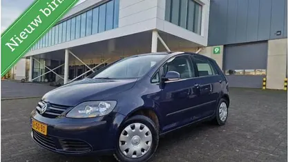 Occasion 2006 VW Golf IV Hatchback | € 1.599 (Eerlijke prijs)