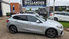 Grijs Gebruikt 2020 BMW 118 Executive Hatchback | € 22.950 (Eerlijke prijs)