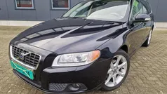 Gebruikt 2008 Volvo V70 Summum Stationwagen | € 5.999 (Eerlijke prijs)
