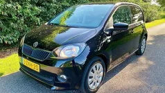 Gebruikt 2015 Skoda Citigo Hatchback | € 4.199 (Goede deal)