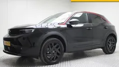 Zwart Gebruikt 2024 Opel Mokka-e SUV | € 24.900 (Eerlijke prijs)