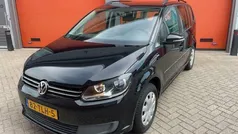 Gebruikt 2012 VW Touran Trendline MPV | € 5.950 (Goede deal)
