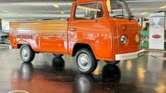 Gebruikt 1977 VW T2 Van | € 22.000