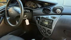 Gebruikt 2003 Ford Focus Stationwagen | € 550 (Goede deal)