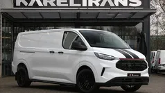 Gebruikt 2024 Ford Transit Custom Van | € 29.950 (Eerlijke prijs)