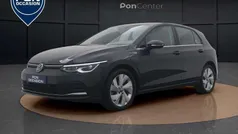 VW Golf VIII