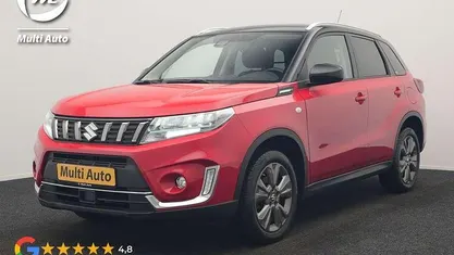 Occasion Suzuki Vitara Style 116 PK (85 kW) 2023 SUV