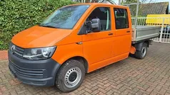 Gebruikt 2018 VW Transporter Van | € 20.500 (Eerlijke prijs)