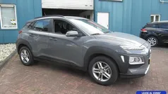 Gebruikt 2020 Hyundai Kona Comfort SUV | € 15.450 (Goede deal)