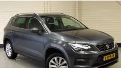 Grijs Gebruikt 2020 Seat Ateca Business SUV | € 23.945 (Super prijs)
