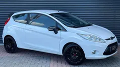 Gebruikt 2011 Ford Fiesta Sport Hatchback | € 4.250 (Super prijs)