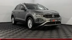 Gebruikt 2025 VW T-Roc Edition SUV | € 29.950 (Eerlijke prijs)