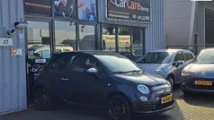 Gebruikt 2011 Fiat 500 Hatchback | € 4.450 (Eerlijke prijs)