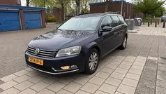 Gebruikt 2011 VW Passat Comfortline Stationwagen | € 3.500 (Super prijs)