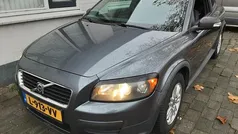 Hatchback Gebruikt 2007 Volvo C30 Hatchback | € 3.750 (Eerlijke prijs)