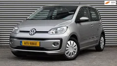 Gebruikt 2019 VW up! high up! Hatchback | € 6.950 (Eerlijke prijs)