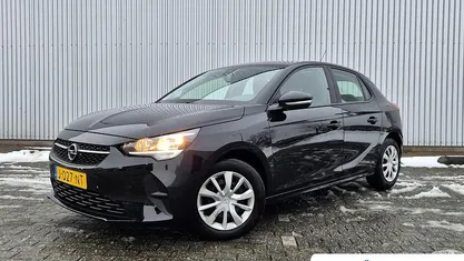 Occasion 2020 Opel Corsa Edition Hatchback | € 10.895 (Goede deal)