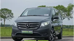 N.v.t. Gebruikt 2019 Mercedes Vito MPV | € 26.900 (Eerlijke prijs)